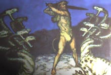 CyberHate: Who can kill the Hydra?